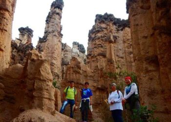 Historia, Datos Y Origen Del Nombre Del Departamento De Santander