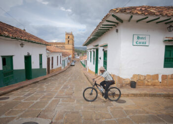 El Pueblo Más Lindo De Colombia ¿Sabe Cuál Es?