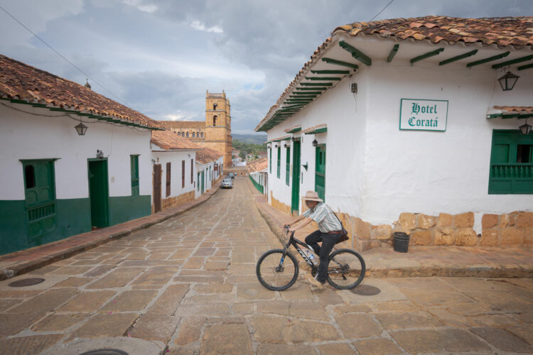 El Pueblo Más Lindo De Colombia ¿Sabe Cuál Es?