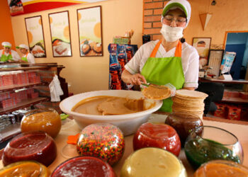 Recetas de Santander: Dulce de arracacha