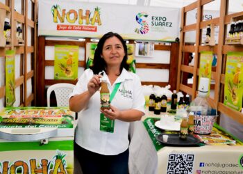 Dulce fortaleza: Mujeres conquistando horizontes