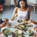 alimentación economica, saludable y consciente