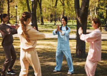 Cómo Integrar la Meditación en Movimiento en Tu Rutina Diaria