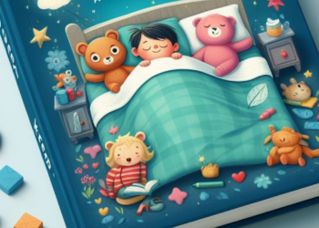El Arte de un Buen Dormir en los Niños