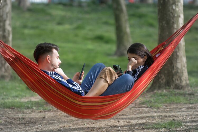 ¿Sin pareja y buscas un nuevo amor?