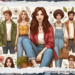Moda y personalidad