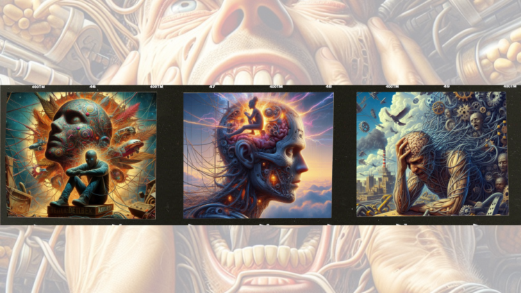 Ansiedad y Autosabotaje: Cómo Dejar de Bloquear Tu Propio Éxito