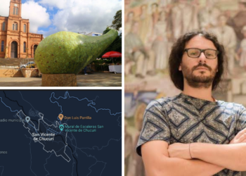 conociendo nuestros personajes Daniel Ferreira