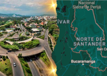 conociendo Norte de Santander